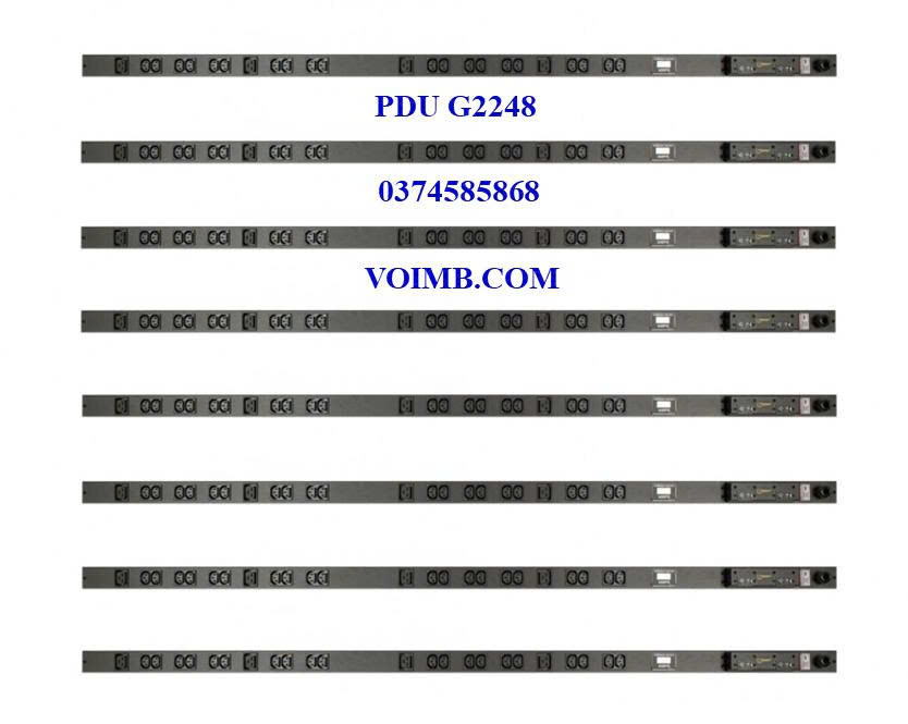 PDU G2248